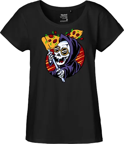 dead by pizza