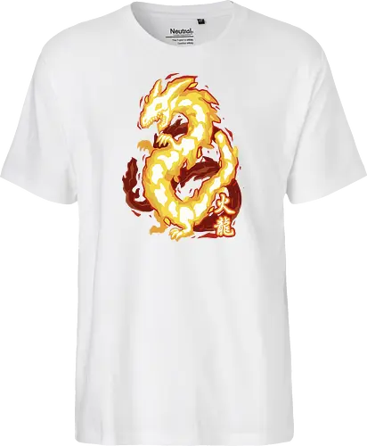 Fire Dragon