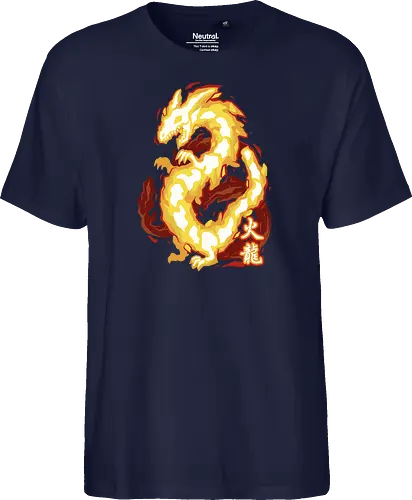 Fire Dragon