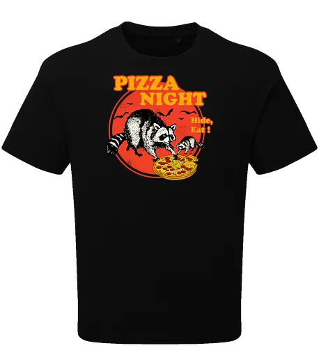 Pizza Night