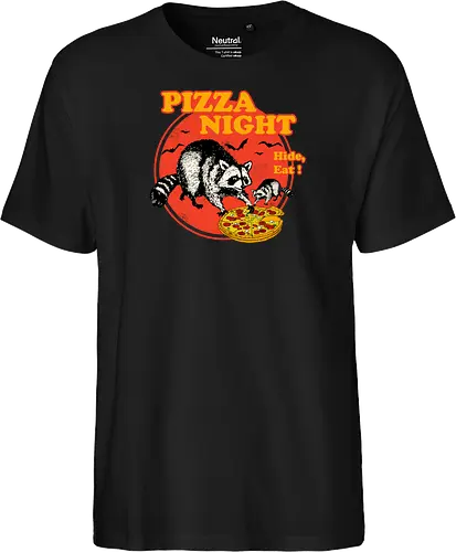 Pizza Night