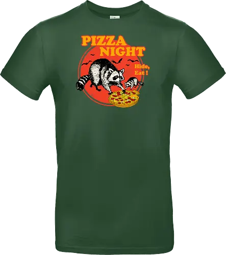 Pizza Night