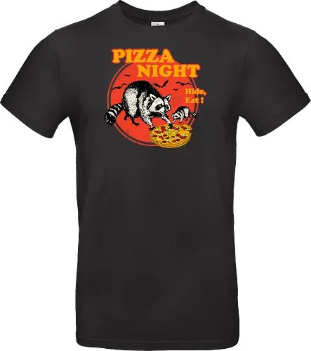 Pizza Night