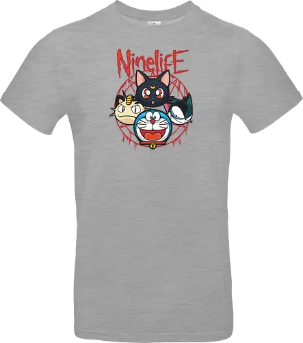 ninelife