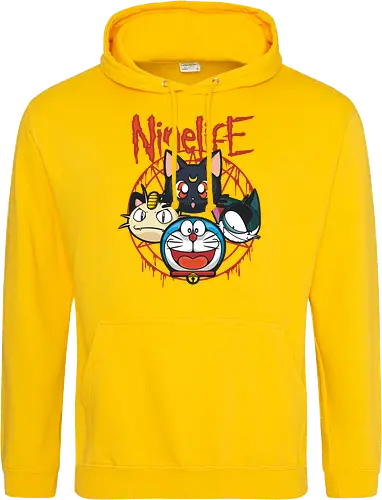 ninelife