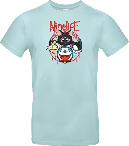 ninelife