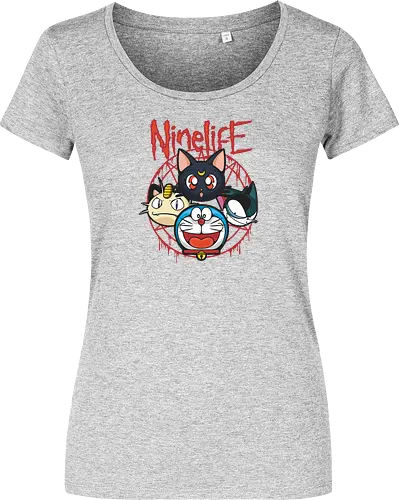 ninelife