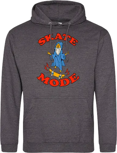 Skate Mode