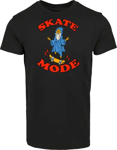 Skate Mode