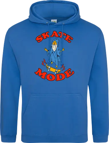 Skate Mode