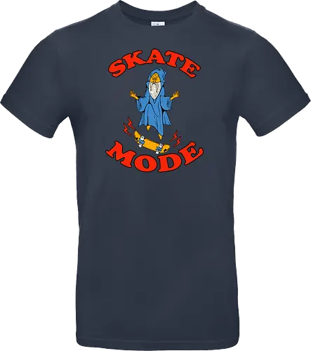 Skate Mode