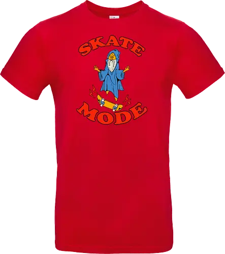 Skate Mode