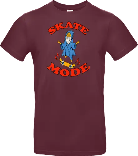 Skate Mode