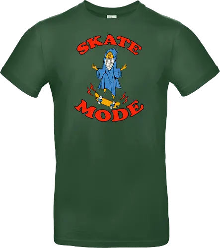 Skate Mode