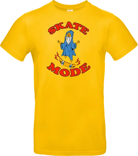 Skate Mode