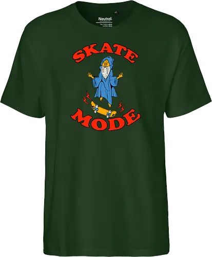 Skate Mode