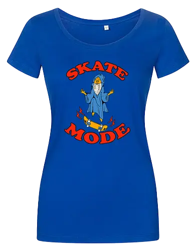 Skate Mode