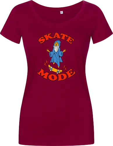 Skate Mode