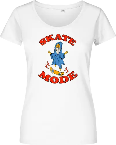 Skate Mode