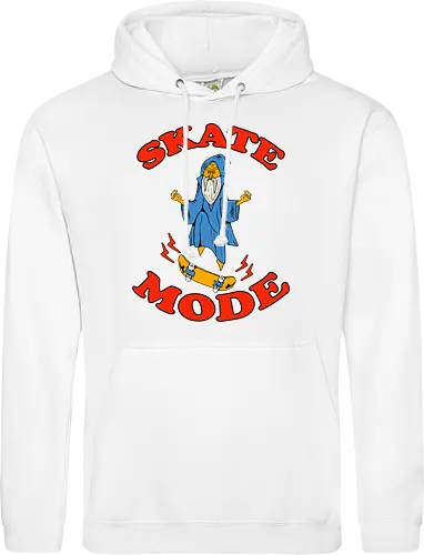 Skate Mode