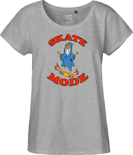 Skate Mode