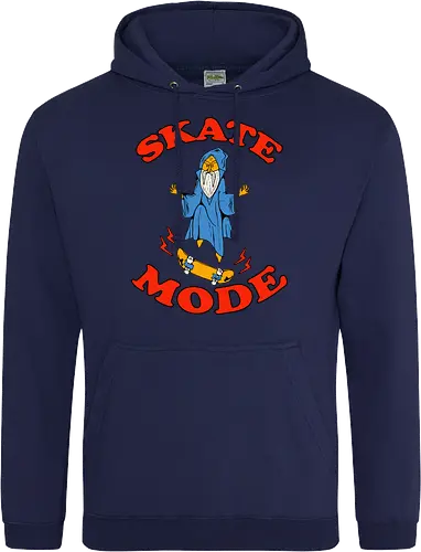 Skate Mode