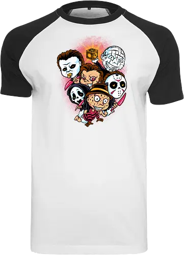 horror babies