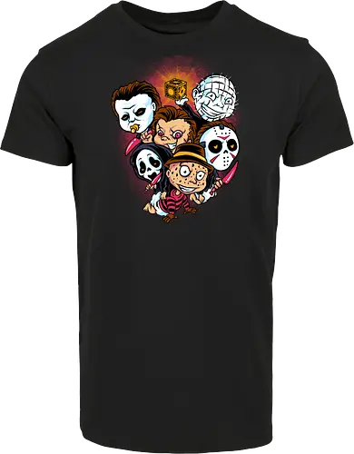 horror babies