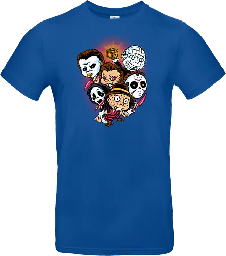 horror babies