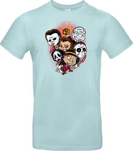 horror babies