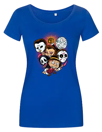 horror babies