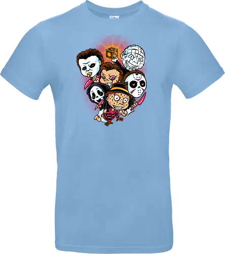 horror babies