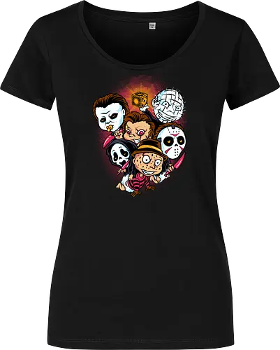 horror babies