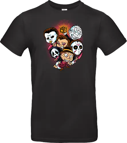 horror babies