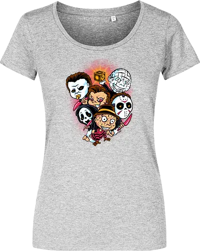 horror babies