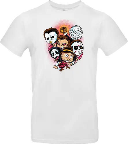 horror babies