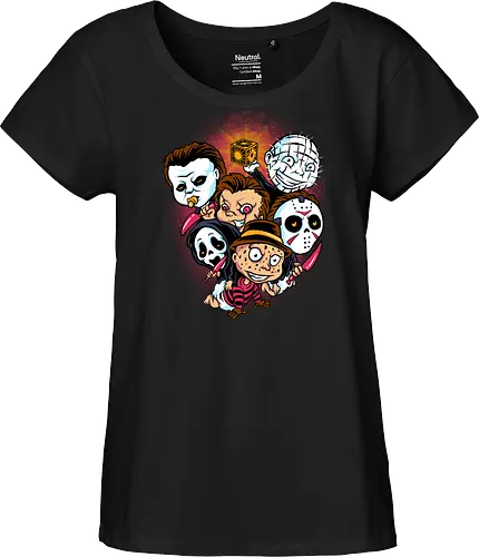 horror babies
