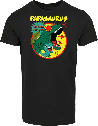 Papasaurus