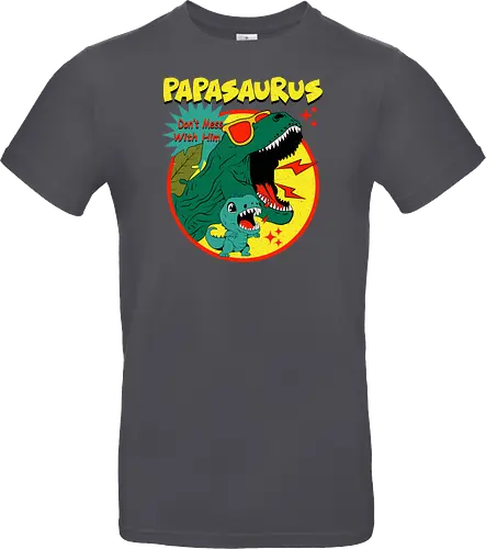 Papasaurus