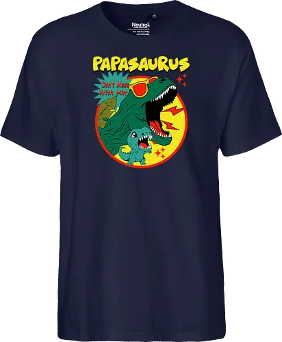 Papasaurus