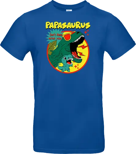 Papasaurus