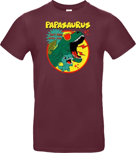 Papasaurus