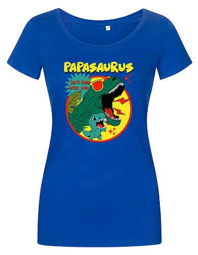 Papasaurus