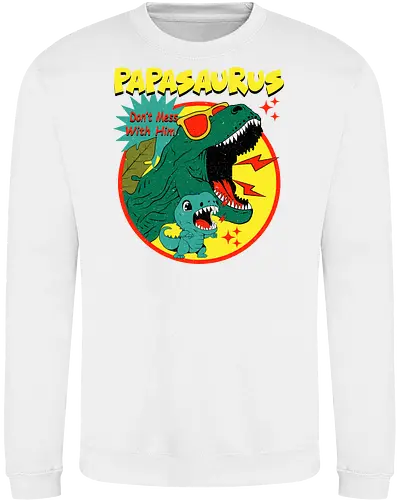 Papasaurus