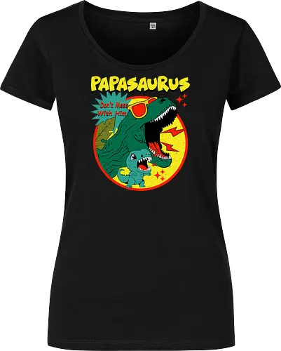Papasaurus