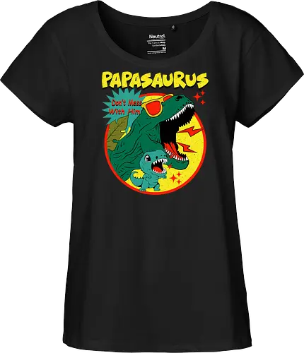 Papasaurus