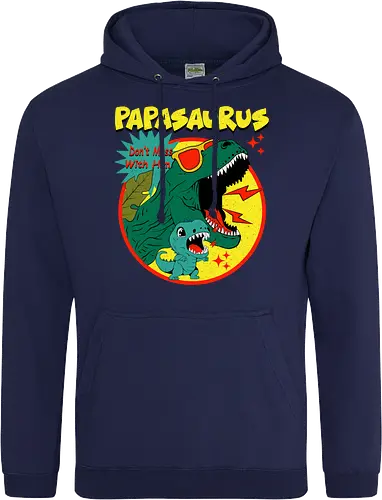 Papasaurus