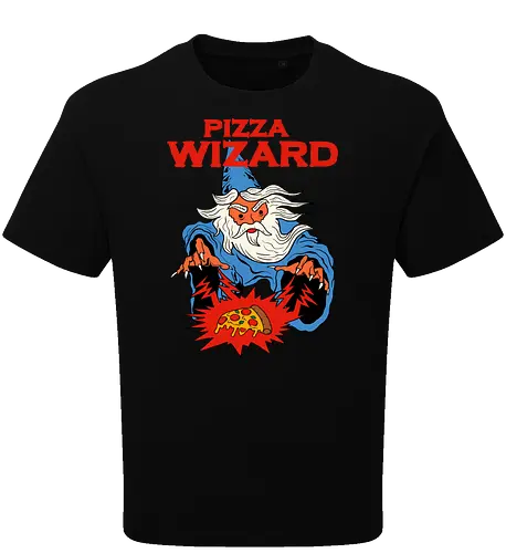 Pizza Wizard