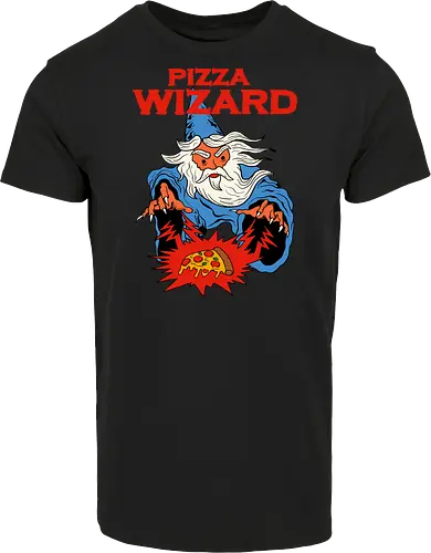 Pizza Wizard