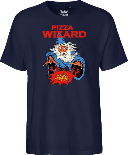 Pizza Wizard